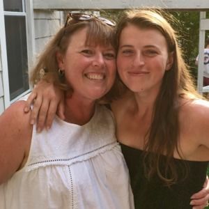 Meet your Posher, Suzanne
